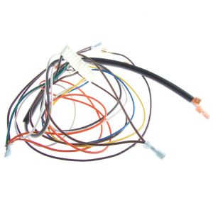 WIRING HARNESS FOR 40,000 BTU DYNAVENT