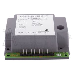 520899 module board ignition control dynavent main