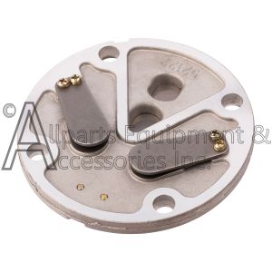 52122-2100 valve plate assembly front view