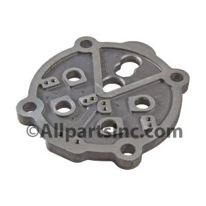 VALVE PLATE PS05A PT10A HPV05A HPT10A