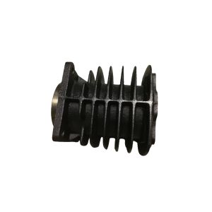 The 52174-4201 air compressor cylinder.