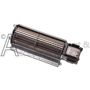 52L19 replacement blower assembly for gas stove