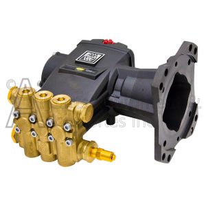530035 C42X AAA Triplex 4400 PSI Direct Drive Pump