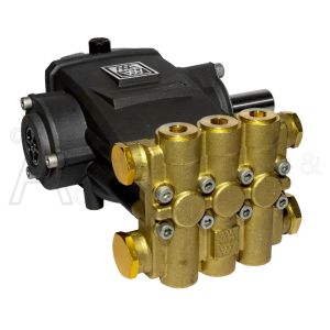 C32X BELT DRIVE 3200 PSI PUMP