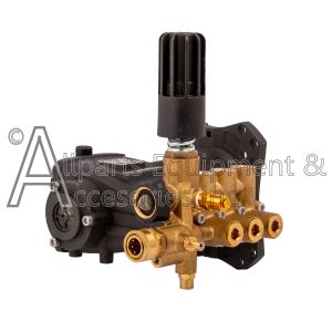 530061 pump kit with adjustable unloader
