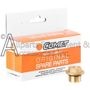 CAT Manifold Valve Plug
