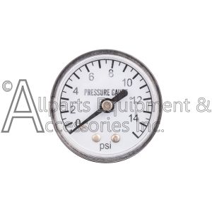 Pressure Gauge