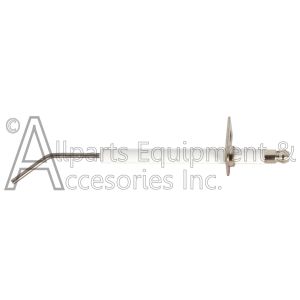 IGNITER, SPARK IGNITION