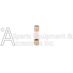 5X20MM3.15AL250V Fuse - 3.15 Amp Slow Blow 250 Volt fuse