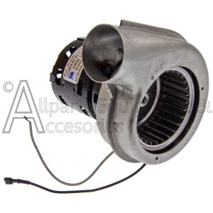 YJR-0H2 / H17-01 Induction motor by Broad Ocean Vanes 