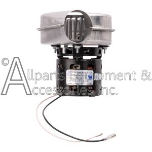 60020 draft induction motor