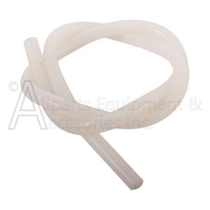 60031 Rubber Vacuum Tube