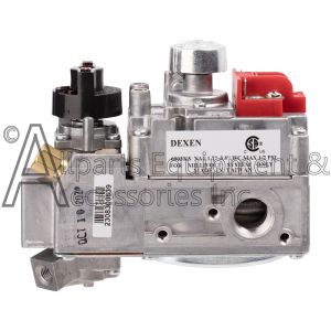 6003KSI-P04 Dexen natural gas valve