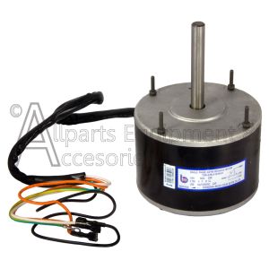 Fan Motor Single Phase for MHU and HSU Compact Furnaces