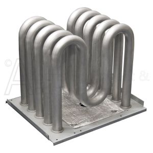HEAT EXCHANGER VARIOUS MHU HSU HEATERS