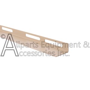 Front mounting bracket