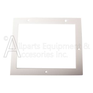 FLUE BOX GASKET for MHU and HSU45.