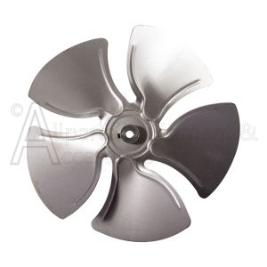 60125 Fan Assembly 