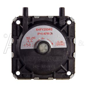 60219 PRESSURE SWITCH COMPACT FURNACE