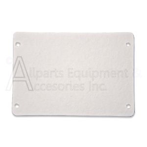 60215 Induced Draft Motor Gasket