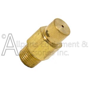 60230 ORIFICE Propane MHU125