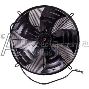 60286 blower fan replacement part