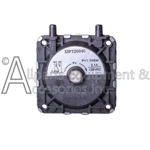 60294 replacement pressure switch for MHU heater