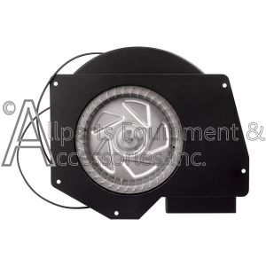 Combustion Blower for 100-250 BTU Commercial Overhead Unit Heaters