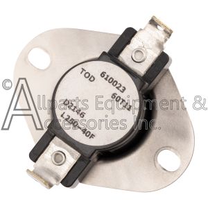 HI LIMIT SWITCH