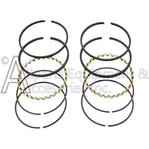 610-1020 piston ring kit complete