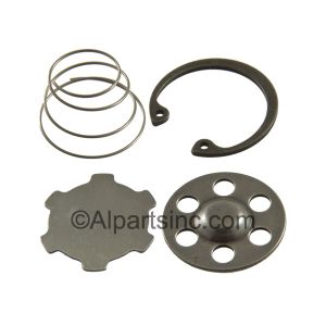 VALVE SUCTION ASSY K145