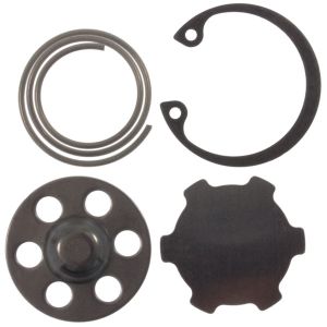VALVE DISCHARGE ASSY K146