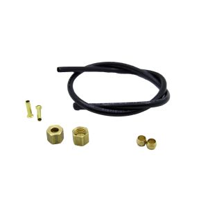 TUBE UNLOADER W/SLEEVE HC4V ASSY