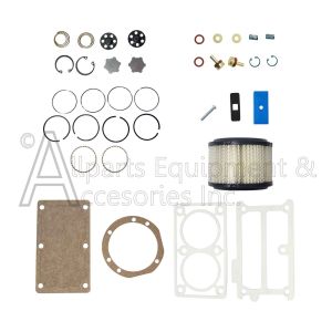 KIT BASIC REPAIR KU PUMP KU101