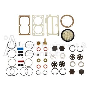 610-1304 kit basic repair ku pump w/g554e ku101g