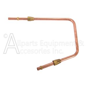 AFTERCOOLER AM78 SERIES AFTER 03-2001 SLV&NT 3/8 HC4V