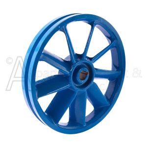 610-1420 FLYWHEEL K PUMP CI GROOVE (K23A) for Jenny Products