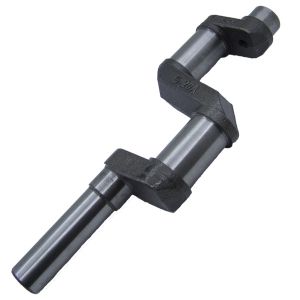 CRANKSHAFT G PUMP CI MACHINED D20