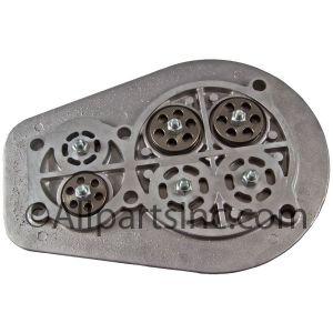 VALVE PLATE ASSEMBLY HP51