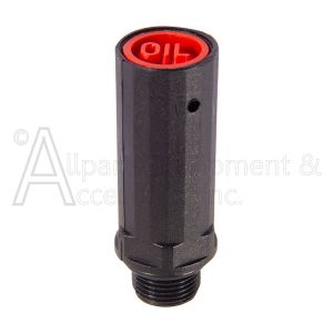 OIL FILL PLUG VENT CAP T16 T29S SERIES PUMPS