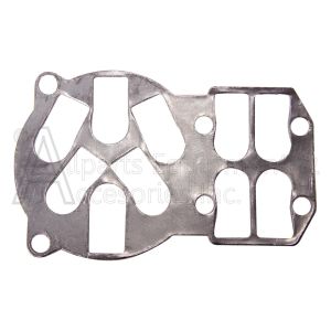 GASKET, VALVE PLATE, B5900, MIDDLE REED