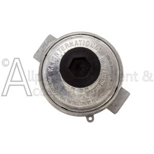 28 IN WC REGULATOR
