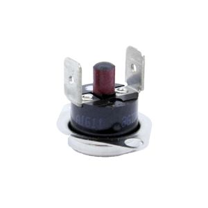 Limit Switch with Reset Button 260F