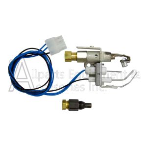 LIQUID PROPANE ELECTRONIC PILOT ASSEMBLY