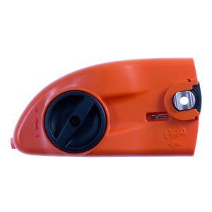SPROCKET COVER ASSEMBLY