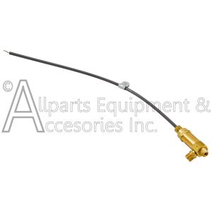 CONTROL IDLE BULLWHIP MASTER SERIES M84