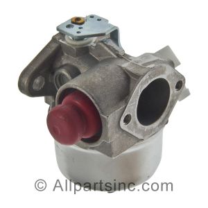 Carburetor for tecumseh engine