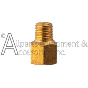 63800B compression nut and sleeve