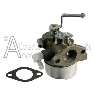 CARBURETOR ASSY FITS TECUMSEH ENGINES