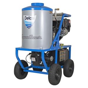 The Delco 65068 heavy duty pressure washer.